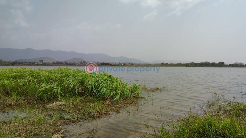 Mixed use Land For Sale Afadjato South Volta Region - 0
