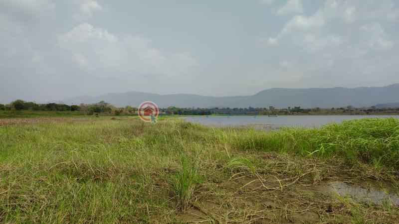 Mixed use Land For Sale Afadjato South Volta Region - 3
