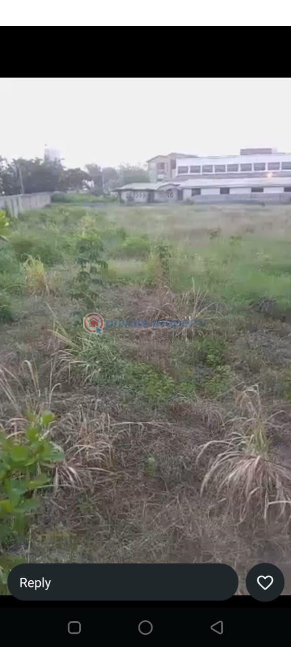 Land For Sale Dzorwulu Accra - 2