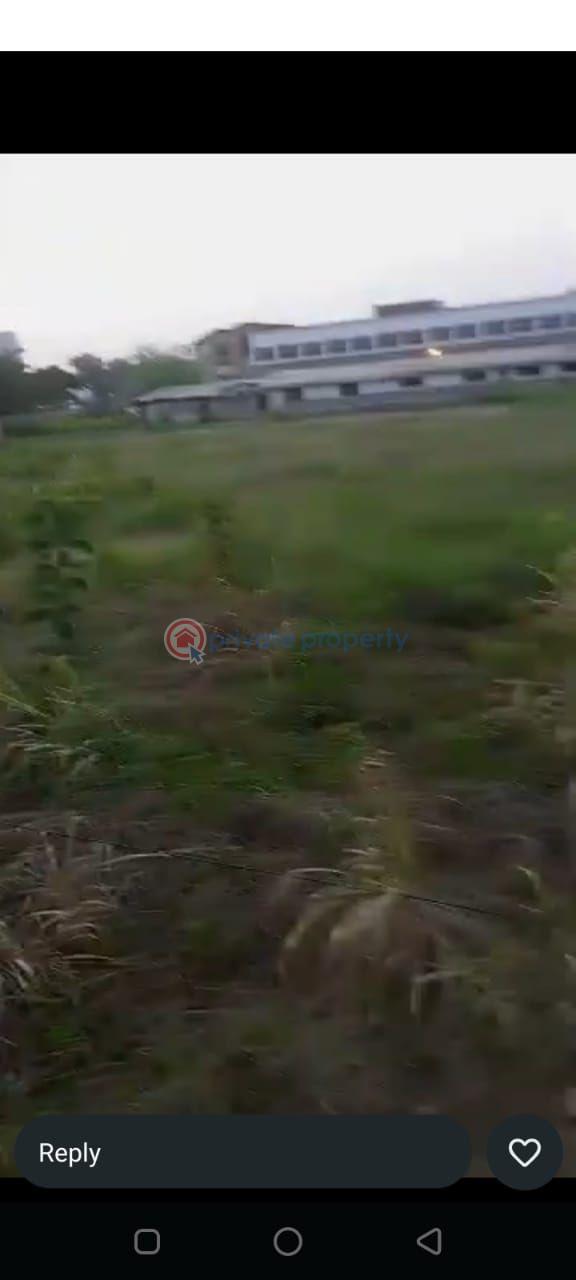 Land For Sale Dzorwulu Accra - 1