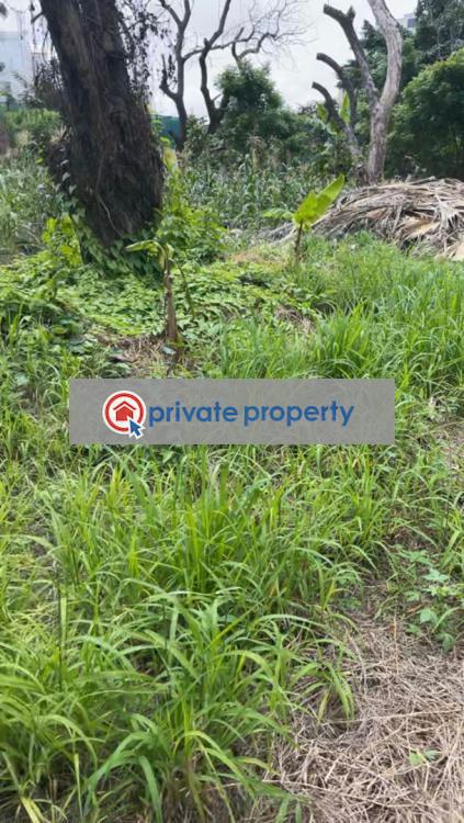 Land For Sale &nbsp;west Cantonments Cantonments Accra - 2