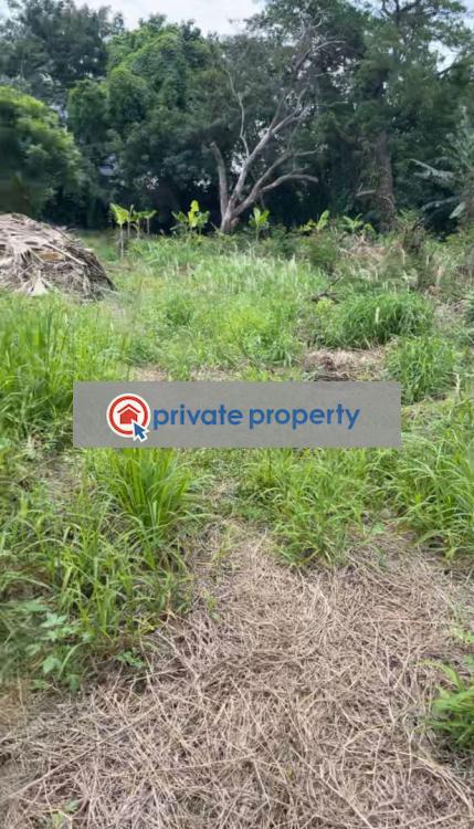 Land For Sale &nbsp;west Cantonments Cantonments Accra - 1