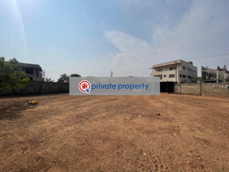 Residential Land For Sale &nbsp;tse Addo Tse Addo Accra - 5