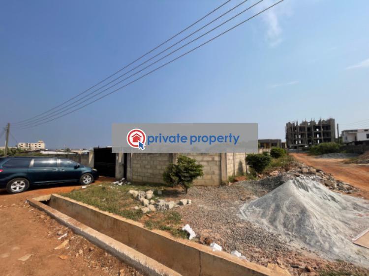 Residential Land For Sale &nbsp;tse Addo Tse Addo Accra - 0