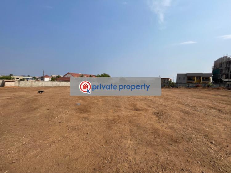 Residential Land For Sale &nbsp;tse Addo Tse Addo Accra - 10