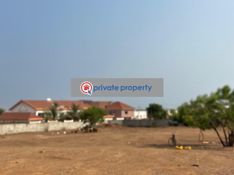 Residential Land For Sale &nbsp;tse Addo Tse Addo Accra - 2