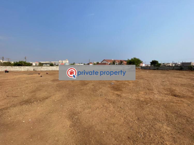 Residential Land For Sale &nbsp;tse Addo Tse Addo Accra - 4