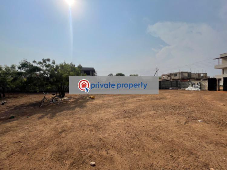 Residential Land For Sale &nbsp;tse Addo Tse Addo Accra - 7