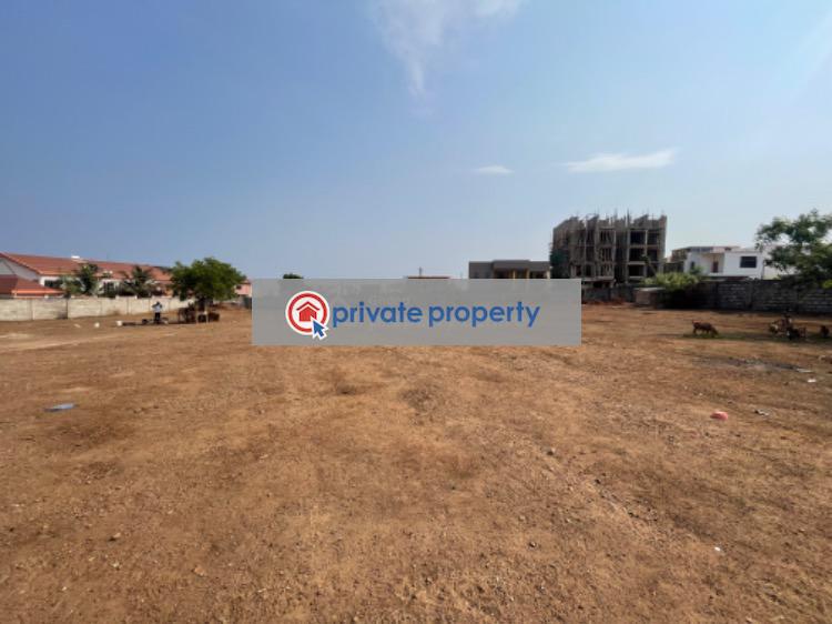 Residential Land For Sale &nbsp;tse Addo Tse Addo Accra - 9