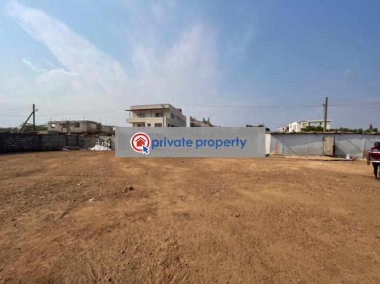 Residential Land For Sale &nbsp;tse Addo Tse Addo Accra - 8