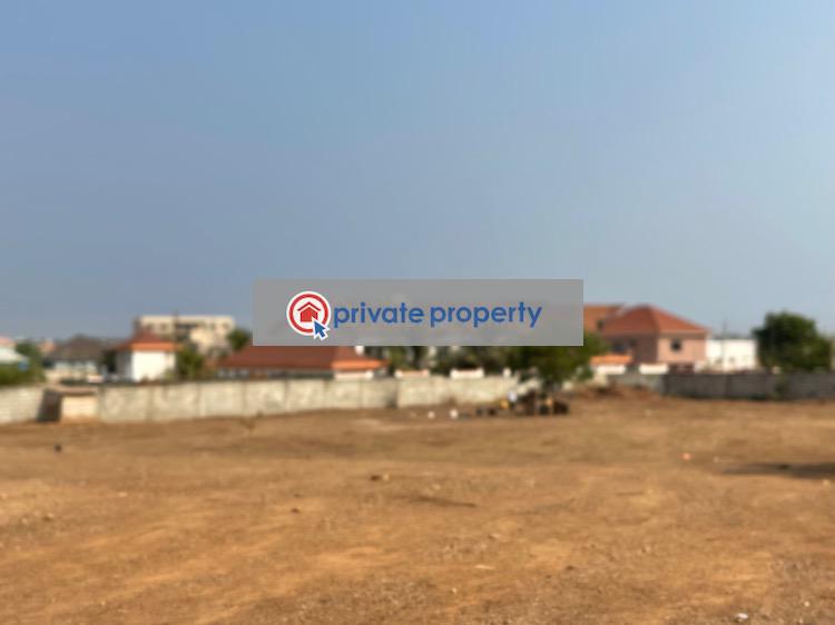 Residential Land For Sale &nbsp;tse Addo Tse Addo Accra - 1