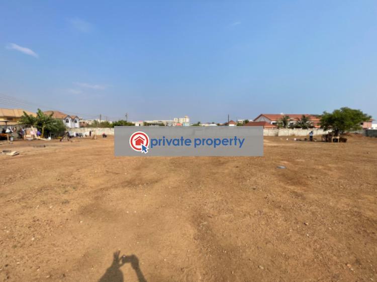 Residential Land For Sale &nbsp;tse Addo Tse Addo Accra - 3
