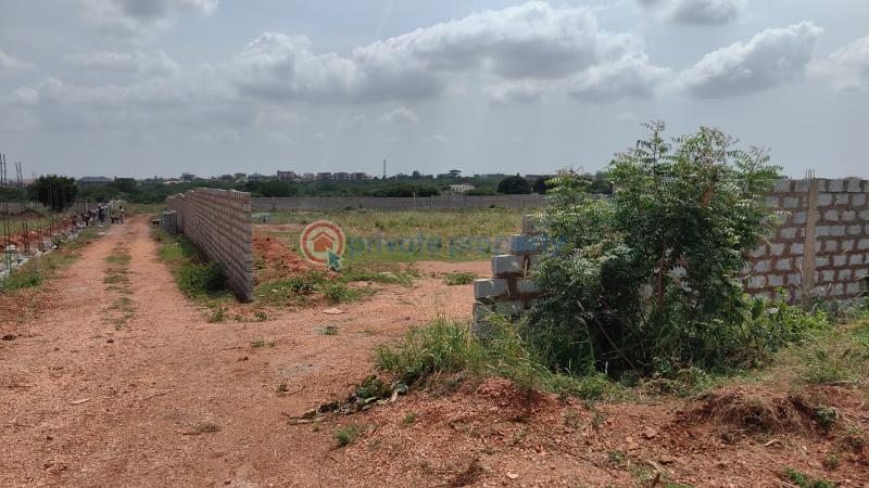 Land For Sale Aviation Adenta Municipal Accra - 1