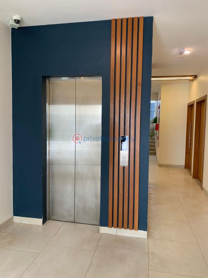 2 bedroom Apartment For Sale Cantonments Accra - 14