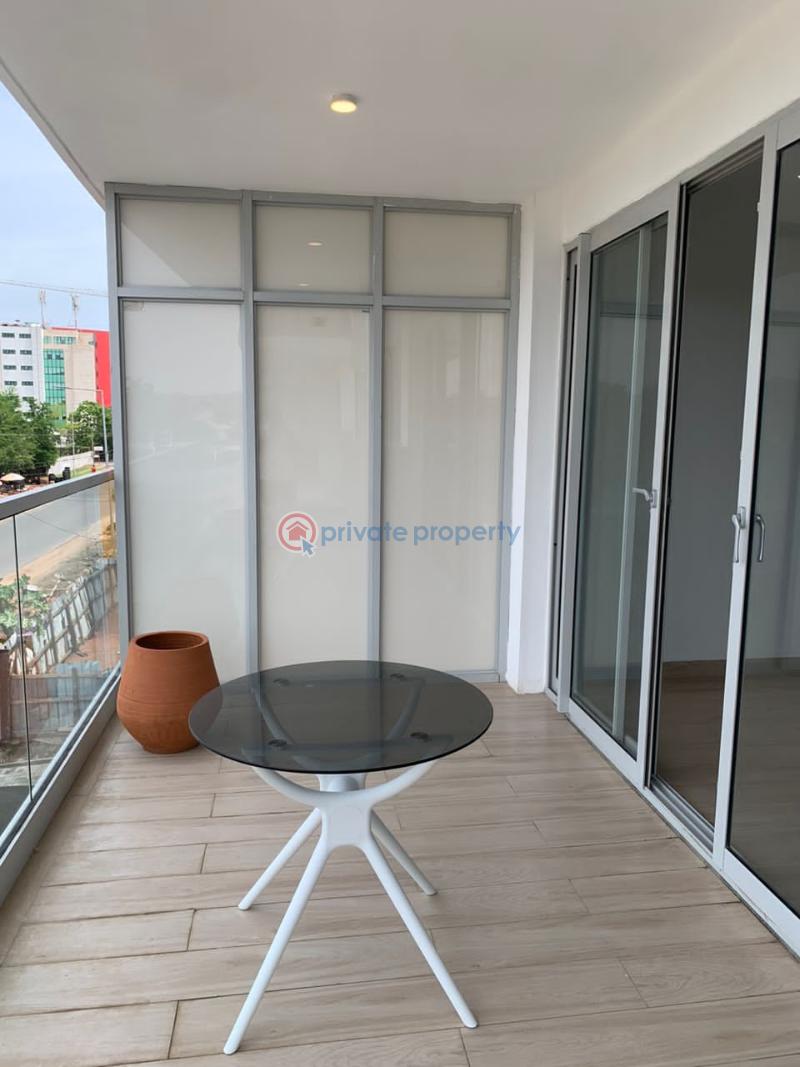 2 bedroom Apartment For Sale Cantonments Accra - 13