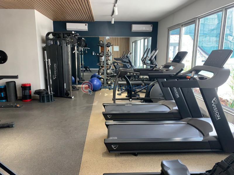 2 bedroom Apartment For Sale Cantonments Accra - 4