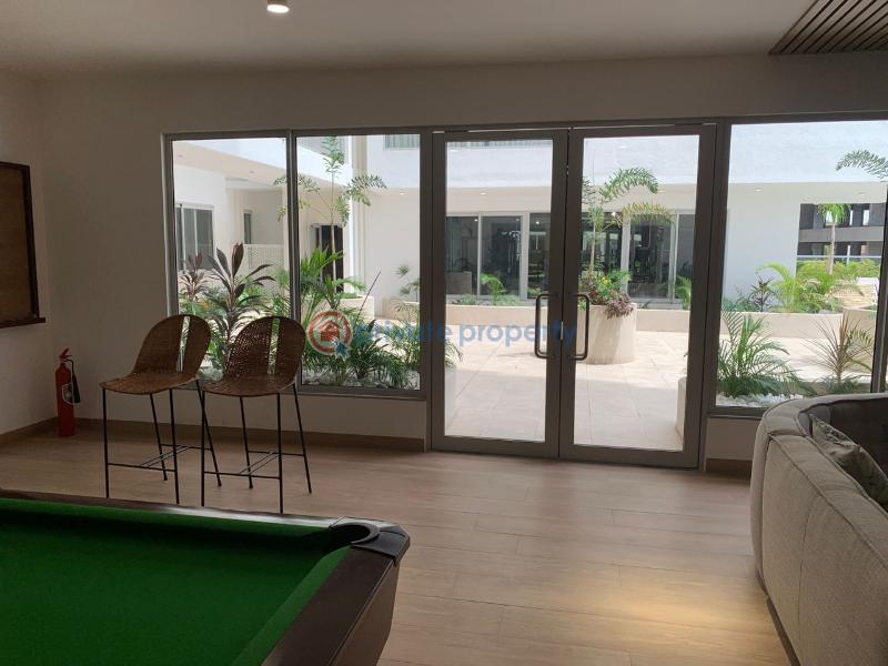 2 bedroom Apartment For Sale Cantonments Accra - 6
