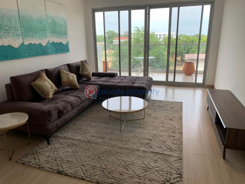 2 bedroom Apartment For Sale Cantonments Accra - 8