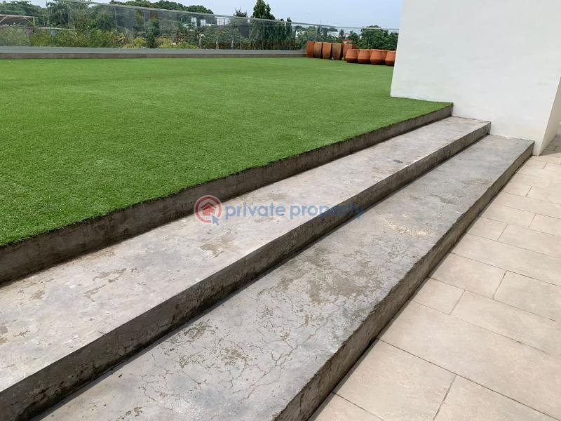 2 bedroom Apartment For Sale Cantonments Accra - 2