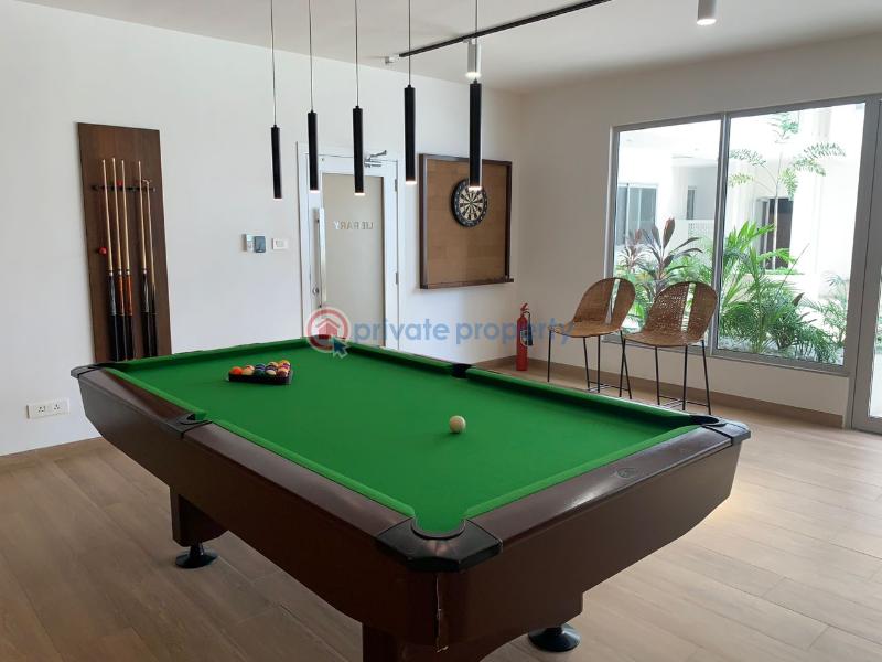 2 bedroom Apartment For Sale Cantonments Accra - 3