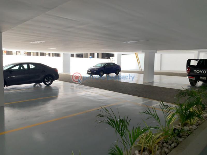 2 bedroom Apartment For Sale Cantonments Accra - 18