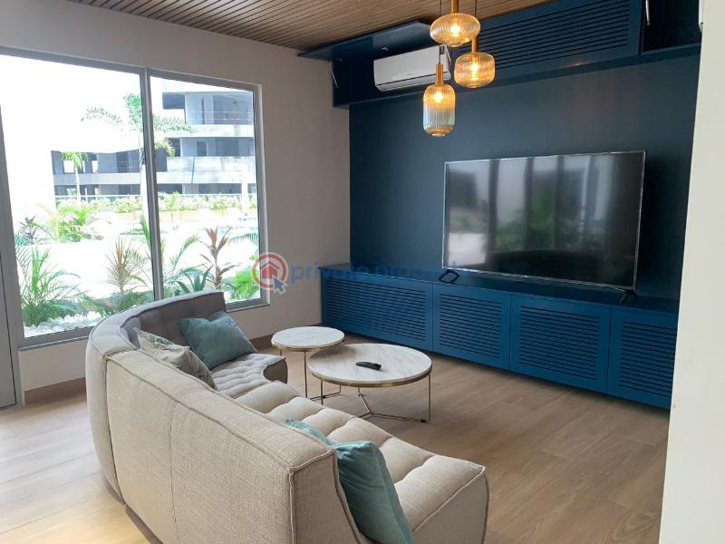 2 bedroom Apartment For Sale Cantonments Accra - 5