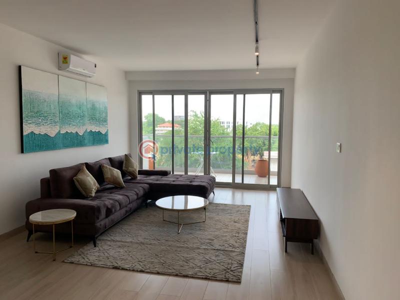 2 bedroom Apartment For Sale Cantonments Accra - 7