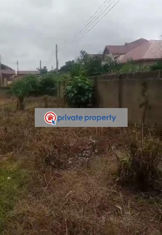 Land For Sale &nbsp;anwiaa After Pankrono. Kumasi Metropolitan Ashanti - 4