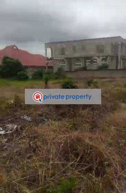 Land For Sale &nbsp;anwiaa After Pankrono. Kumasi Metropolitan Ashanti - 3