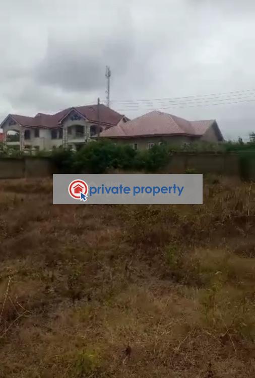 Land For Sale &nbsp;anwiaa After Pankrono. Kumasi Metropolitan Ashanti - 2