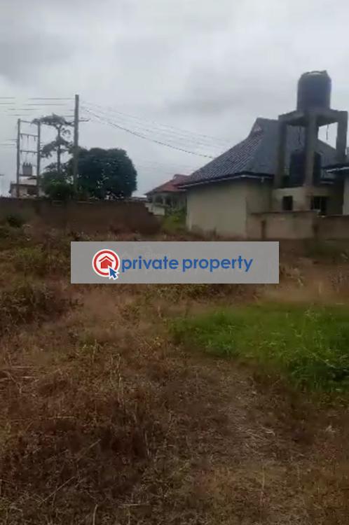 Land For Sale &nbsp;anwiaa After Pankrono. Kumasi Metropolitan Ashanti - 6