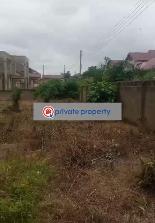 Land For Sale &nbsp;anwiaa After Pankrono. Kumasi Metropolitan Ashanti - 1