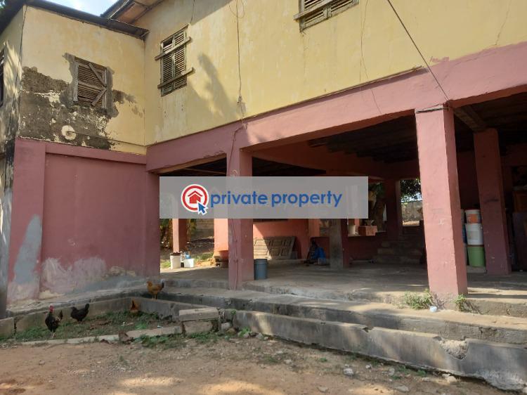 Land For Sale &nbsp;stadium/ Asokwa Kumasi Metropolitan Ashanti - 5