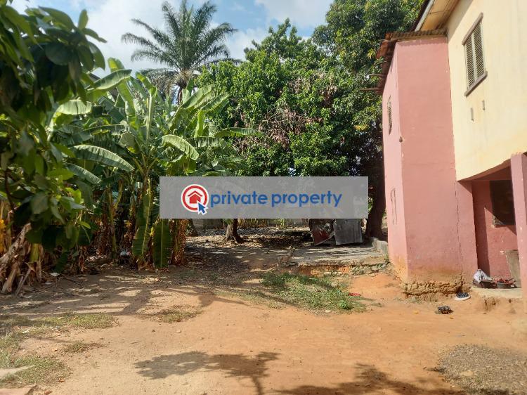 Land For Sale &nbsp;stadium/ Asokwa Kumasi Metropolitan Ashanti - 1