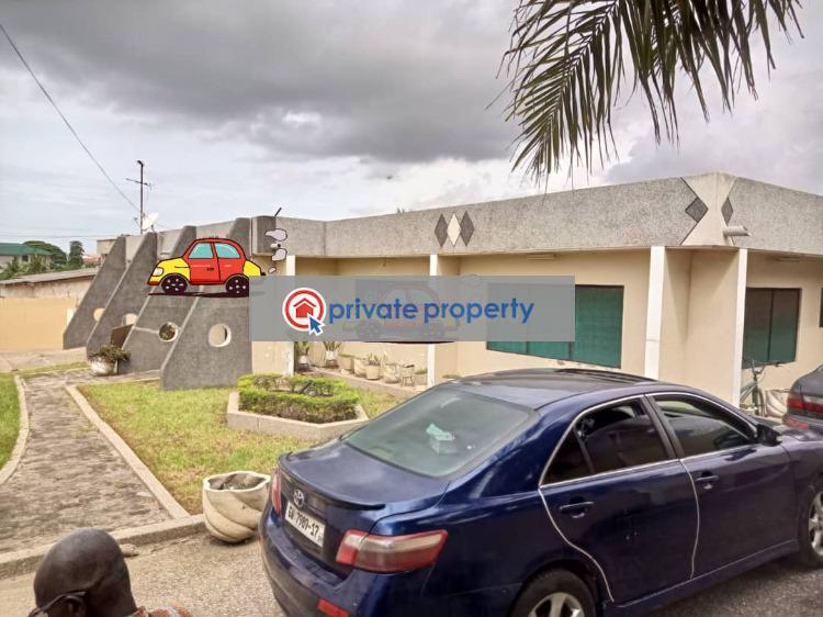 7 bedroom Detached Bungalow For Sale &nbsp;dansoman Ssnit Flat Accra Metropolitan  - 6