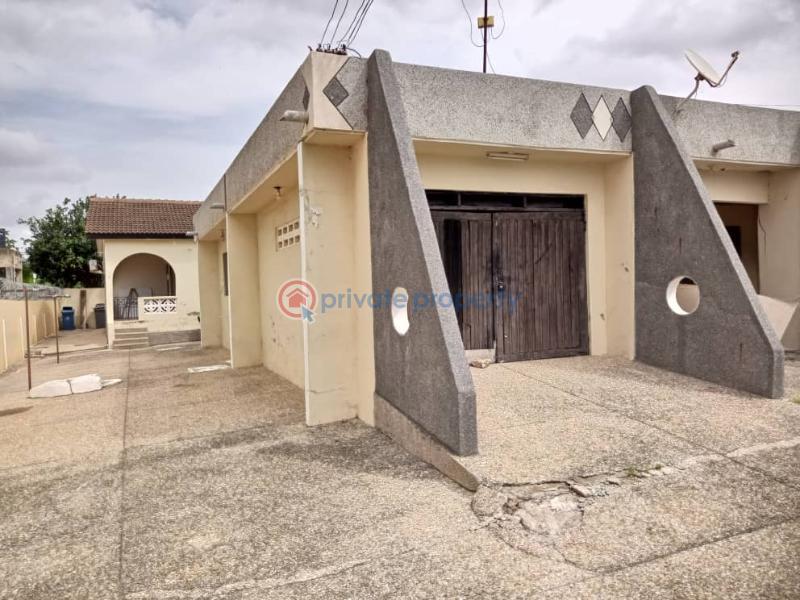 7 bedroom House For Sale Dansoman Ssnit Ghana Accra Metropolitan (PID 2PAFXF) Private Property
