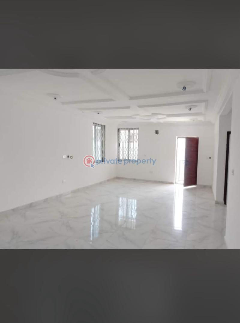 2 bedroom Apartment For Rent Close To British International School East Legon Hills Accra - 5