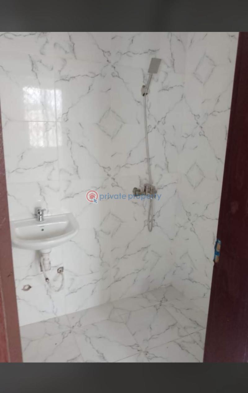 2 bedroom Apartment For Rent Close To British International School East Legon Hills Accra - 4