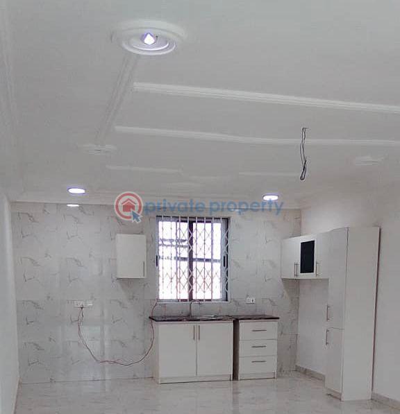 2 bedroom Apartment For Rent Close To British International School East Legon Hills Accra - 2