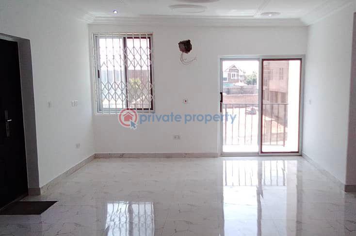 2 bedroom Apartment For Rent Close To British International School East Legon Hills Accra - 7
