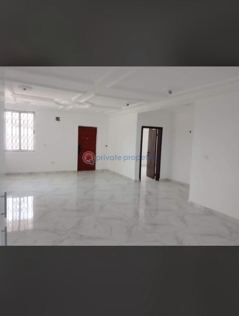 2 bedroom Apartment For Rent Close To British International School East Legon Hills Accra - 1