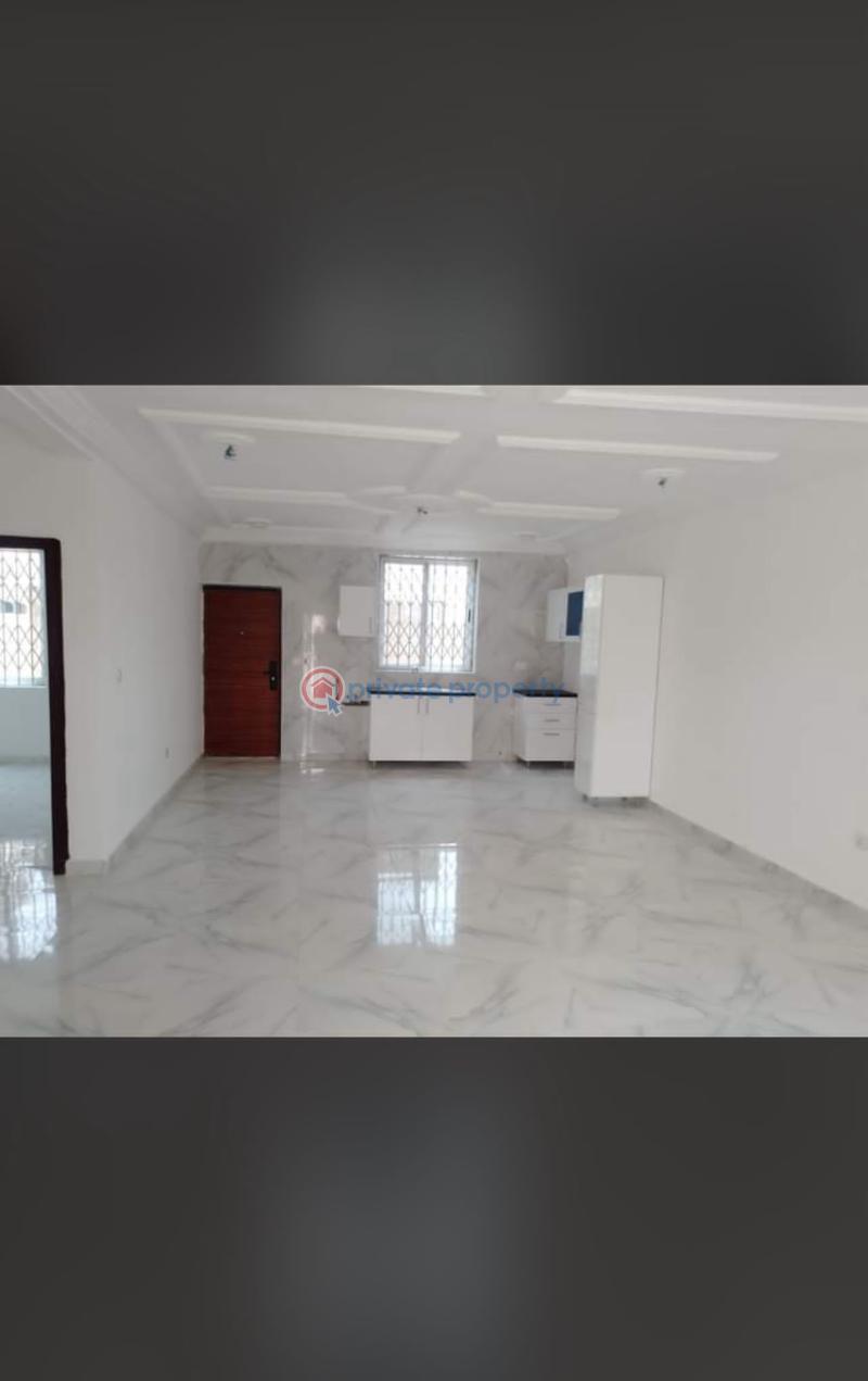 2 bedroom Apartment For Rent Close To British International School East Legon Hills Accra - 6