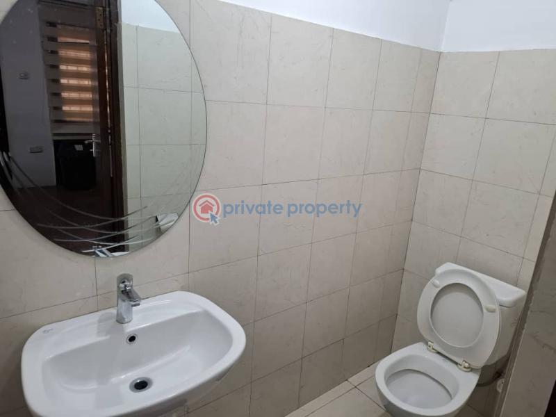2 bedroom House For Rent Abelemkpe Accra - 20