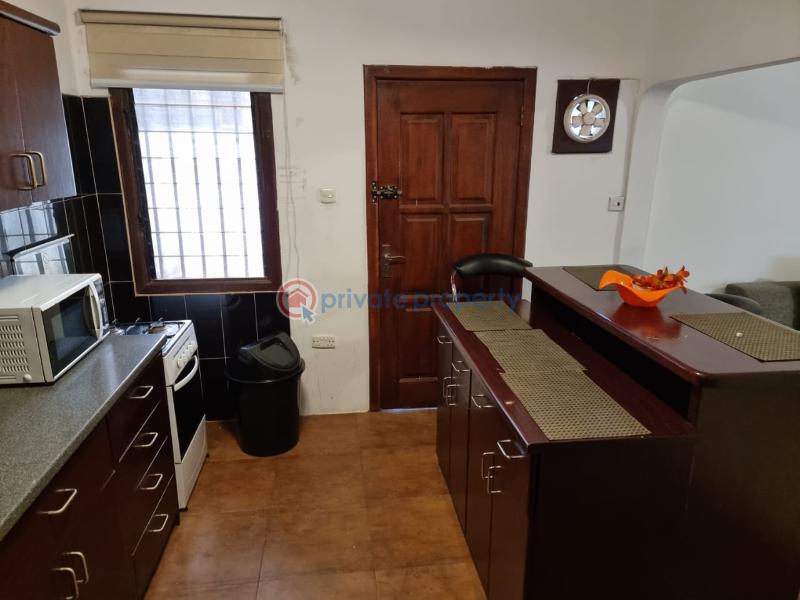2 bedroom House For Rent Abelemkpe Accra - 21