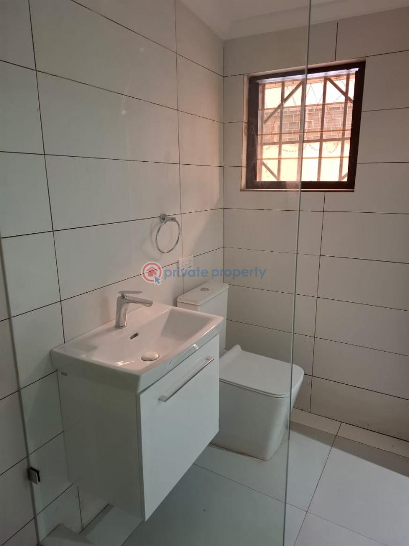 2 bedroom House For Rent Abelemkpe Accra - 0