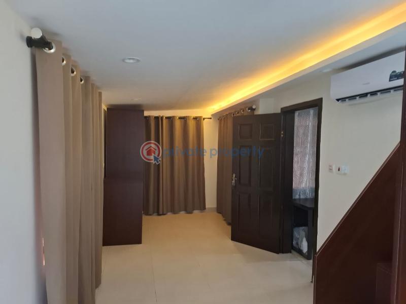 2 bedroom House For Rent Abelemkpe Accra - 6