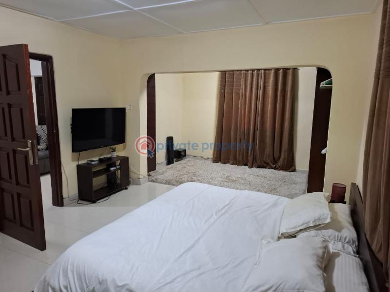 2 bedroom House For Rent Abelemkpe Accra - 2