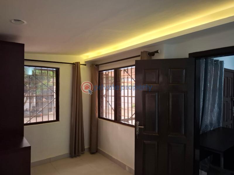 2 bedroom House For Rent Abelemkpe Accra - 4
