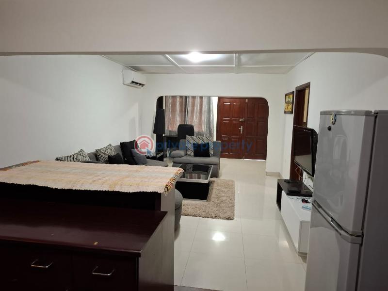2 bedroom House For Rent Abelemkpe Accra - 14