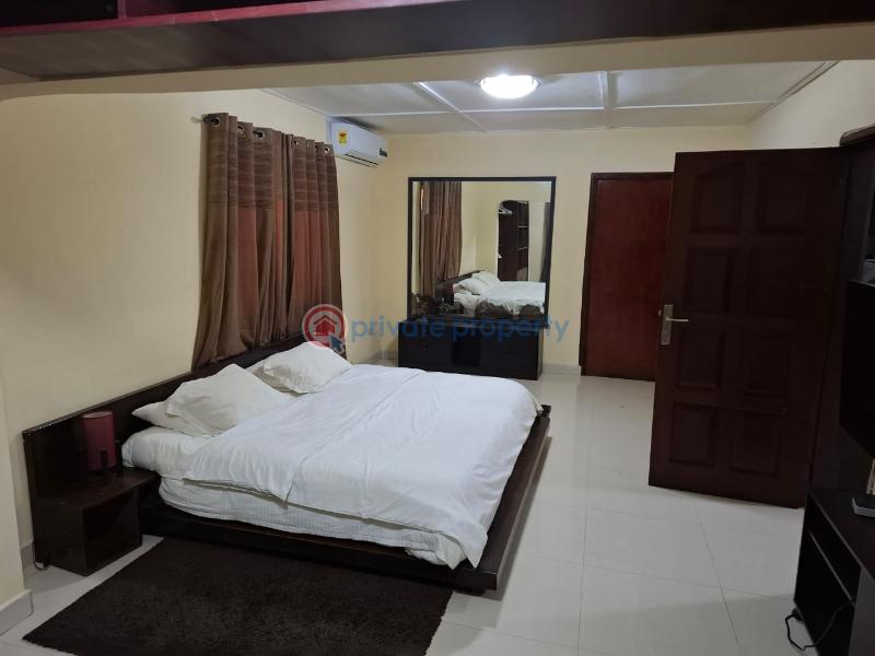 2 bedroom House For Rent Abelemkpe Accra - 3